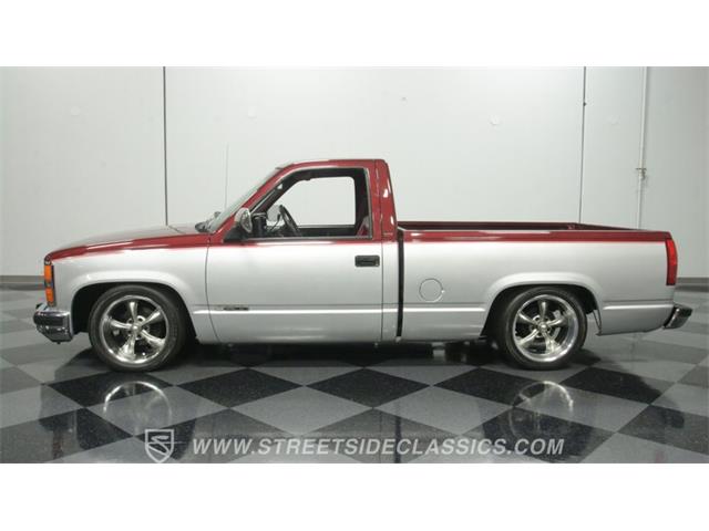 1988 Chevrolet Silverado (CC-1712769) for sale in Lithia Springs, Georgia