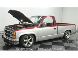 1988 Chevrolet Silverado (CC-1712769) for sale in Lithia Springs, Georgia