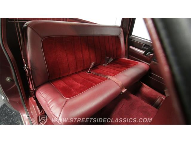 1988 Chevrolet Silverado (CC-1712769) for sale in Lithia Springs, Georgia