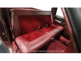 1988 Chevrolet Silverado (CC-1712769) for sale in Lithia Springs, Georgia