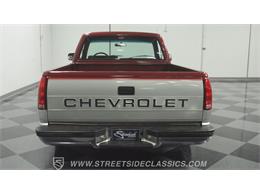 1988 Chevrolet Silverado (CC-1712769) for sale in Lithia Springs, Georgia