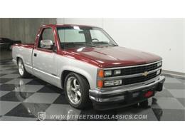 1988 Chevrolet Silverado (CC-1712769) for sale in Lithia Springs, Georgia
