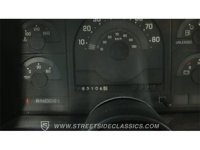 1988 Chevrolet Silverado (CC-1712769) for sale in Lithia Springs, Georgia