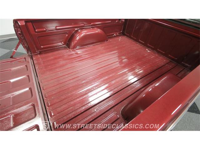 1988 Chevrolet Silverado (CC-1712769) for sale in Lithia Springs, Georgia