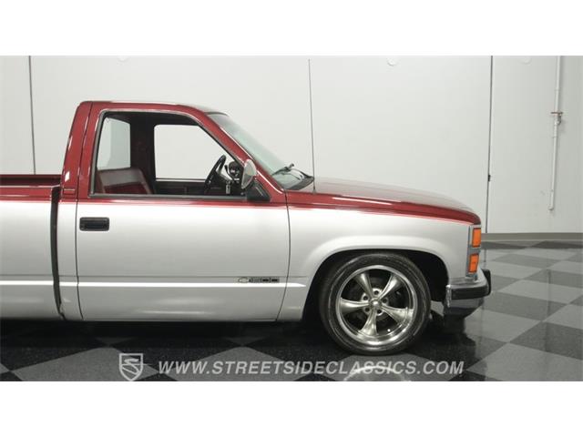1988 Chevrolet Silverado (CC-1712769) for sale in Lithia Springs, Georgia