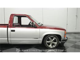 1988 Chevrolet Silverado (CC-1712769) for sale in Lithia Springs, Georgia