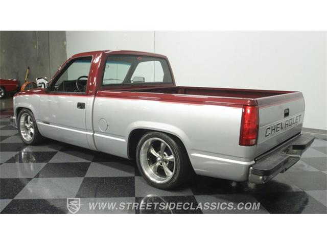 1988 Chevrolet Silverado (CC-1712769) for sale in Lithia Springs, Georgia