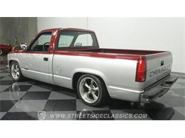 1988 Chevrolet Silverado (CC-1712769) for sale in Lithia Springs, Georgia