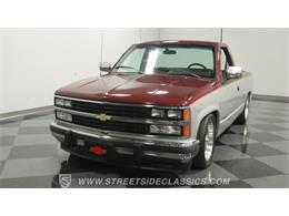 1988 Chevrolet Silverado (CC-1712769) for sale in Lithia Springs, Georgia