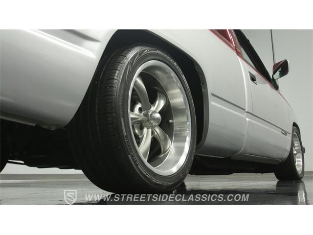 1988 Chevrolet Silverado (CC-1712769) for sale in Lithia Springs, Georgia