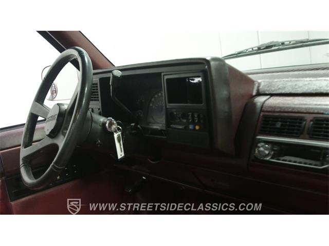 1988 Chevrolet Silverado (CC-1712769) for sale in Lithia Springs, Georgia