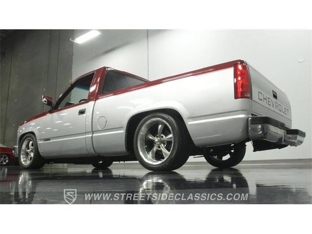 1988 Chevrolet Silverado (CC-1712769) for sale in Lithia Springs, Georgia