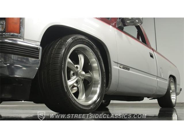 1988 Chevrolet Silverado (CC-1712769) for sale in Lithia Springs, Georgia