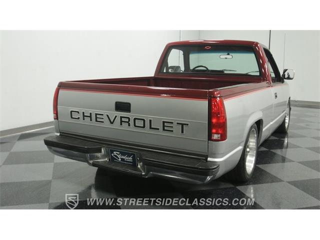1988 Chevrolet Silverado (CC-1712769) for sale in Lithia Springs, Georgia