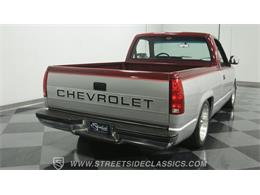 1988 Chevrolet Silverado (CC-1712769) for sale in Lithia Springs, Georgia