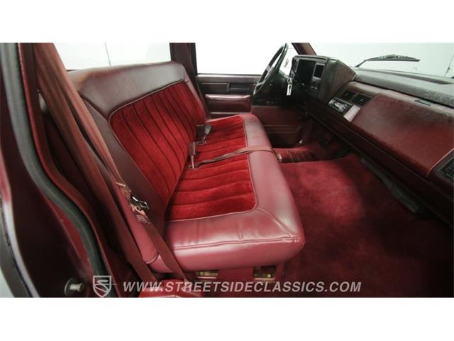 1988 Chevrolet Silverado (CC-1712769) for sale in Lithia Springs, Georgia