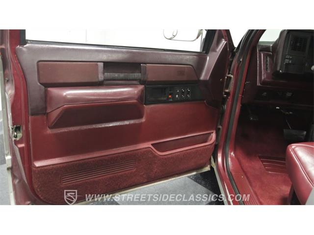 1988 Chevrolet Silverado (CC-1712769) for sale in Lithia Springs, Georgia