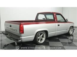 1988 Chevrolet Silverado (CC-1712769) for sale in Lithia Springs, Georgia
