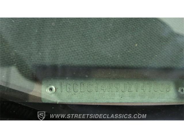 1988 Chevrolet Silverado (CC-1712769) for sale in Lithia Springs, Georgia