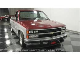 1988 Chevrolet Silverado (CC-1712769) for sale in Lithia Springs, Georgia