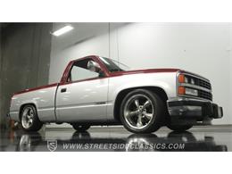 1988 Chevrolet Silverado (CC-1712769) for sale in Lithia Springs, Georgia