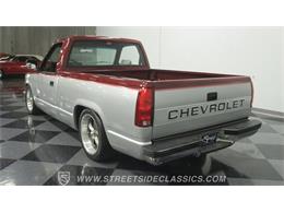 1988 Chevrolet Silverado (CC-1712769) for sale in Lithia Springs, Georgia