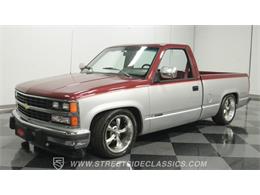 1988 Chevrolet Silverado (CC-1712769) for sale in Lithia Springs, Georgia