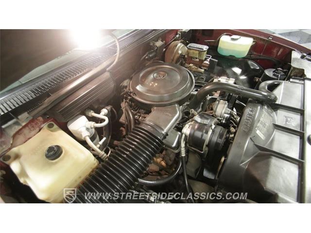 1988 Chevrolet Silverado (CC-1712769) for sale in Lithia Springs, Georgia