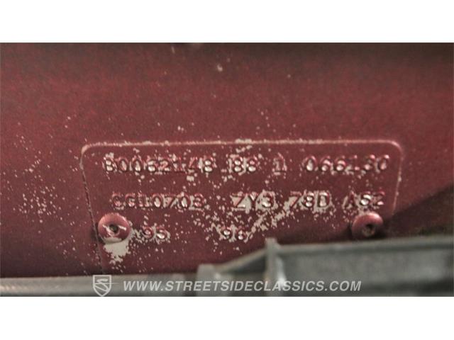 1988 Chevrolet Silverado (CC-1712769) for sale in Lithia Springs, Georgia