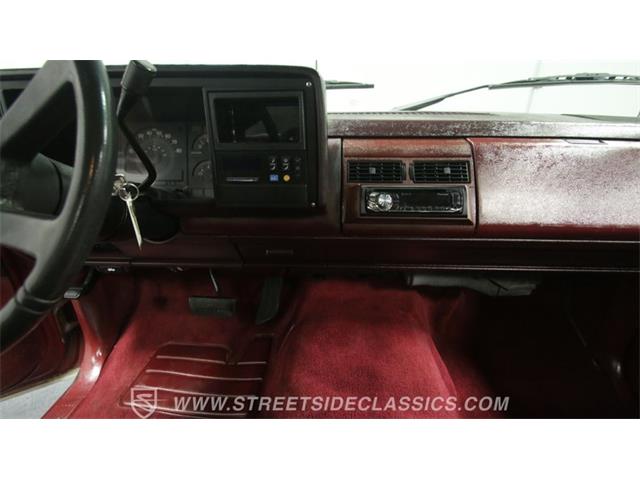 1988 Chevrolet Silverado (CC-1712769) for sale in Lithia Springs, Georgia