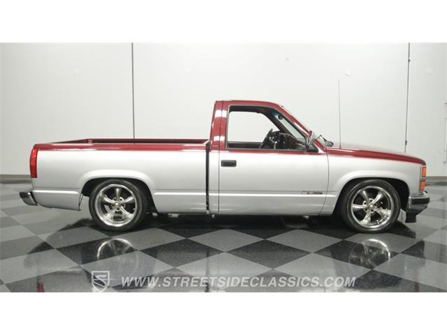 1988 Chevrolet Silverado (CC-1712769) for sale in Lithia Springs, Georgia