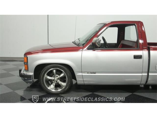 1988 Chevrolet Silverado (CC-1712769) for sale in Lithia Springs, Georgia