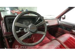 1988 Chevrolet Silverado (CC-1712769) for sale in Lithia Springs, Georgia