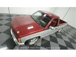 1988 Chevrolet Silverado (CC-1712769) for sale in Lithia Springs, Georgia