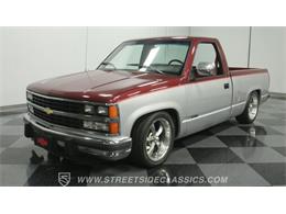 1988 Chevrolet Silverado (CC-1712769) for sale in Lithia Springs, Georgia