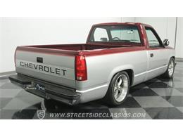 1988 Chevrolet Silverado (CC-1712769) for sale in Lithia Springs, Georgia