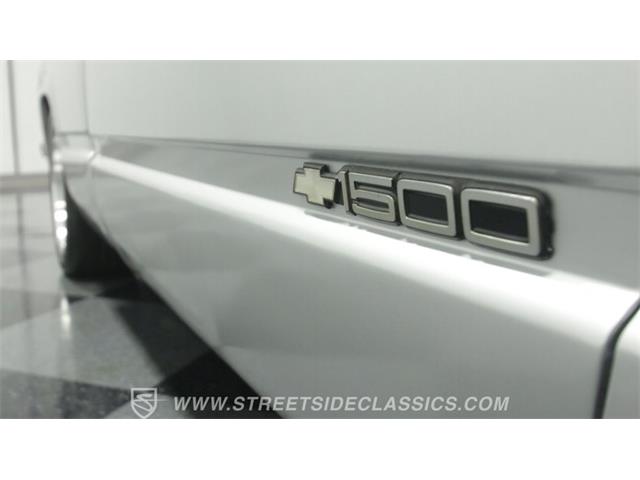 1988 Chevrolet Silverado (CC-1712769) for sale in Lithia Springs, Georgia