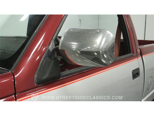 1988 Chevrolet Silverado (CC-1712769) for sale in Lithia Springs, Georgia
