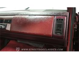 1988 Chevrolet Silverado (CC-1712769) for sale in Lithia Springs, Georgia