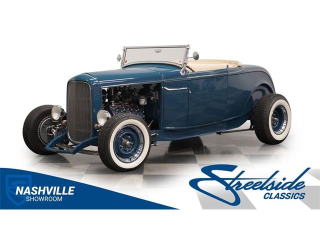 1932 Ford Highboy (CC-1712770) for sale in Lavergne, Tennessee