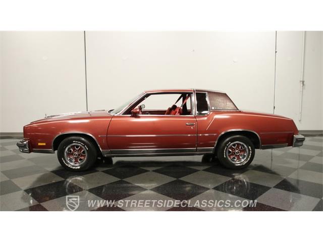 1979 oldsmobile outlet cutlass for sale