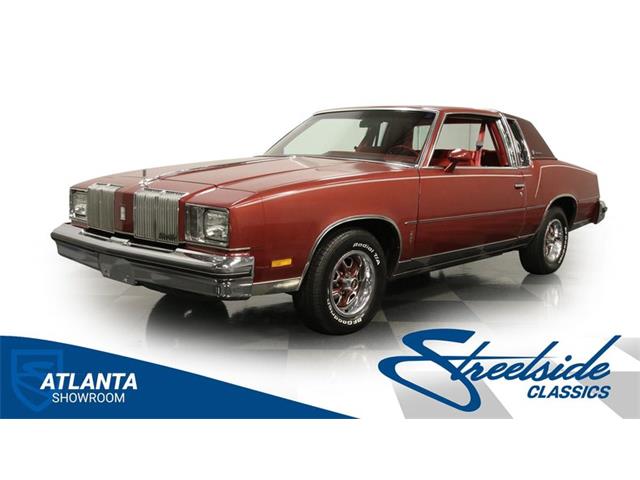 1979 Oldsmobile Cutlass (CC-1712772) for sale in Lithia Springs, Georgia