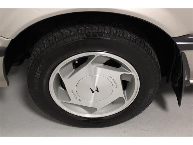 1989 Honda Accord (CC-1712773) for sale in Christiansburg, Virginia