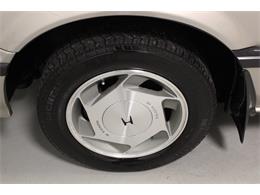1989 Honda Accord (CC-1712773) for sale in Christiansburg, Virginia