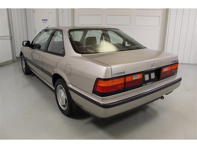 1989 Honda Accord (CC-1712773) for sale in Christiansburg, Virginia
