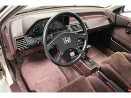 1989 Honda Accord (CC-1712773) for sale in Christiansburg, Virginia