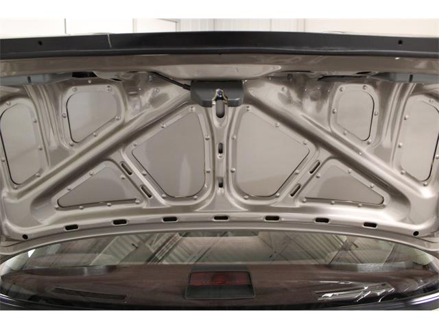 1989 Honda Accord (CC-1712773) for sale in Christiansburg, Virginia