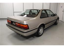 1989 Honda Accord (CC-1712773) for sale in Christiansburg, Virginia