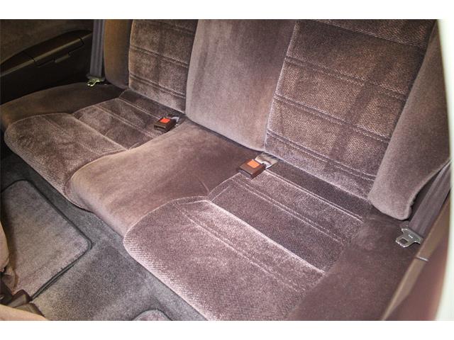 1989 Honda Accord (CC-1712773) for sale in Christiansburg, Virginia