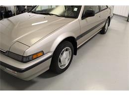 1989 Honda Accord (CC-1712773) for sale in Christiansburg, Virginia